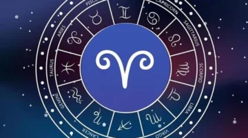 فرصة لحل الخلافات.. توقعات برج الحمل الأربعاء 17 ديسمبر 2025 مهنيًا وعاطفيًا